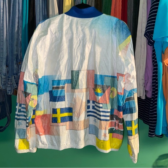 Vintage Jacket - Picture 4 of 4